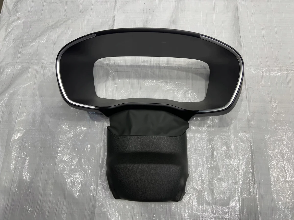 Hyundai Santa Fe IV - Proteção do Painel AUE8594