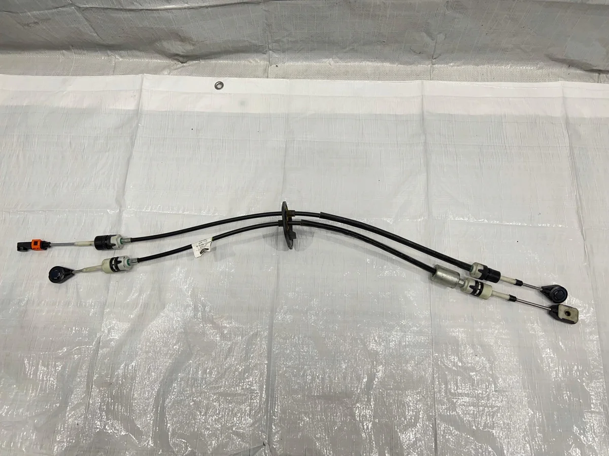 FORD TRANSIT CUSTOM CÂBLES DE CHANGEMENT DE VITESSES AUE9418