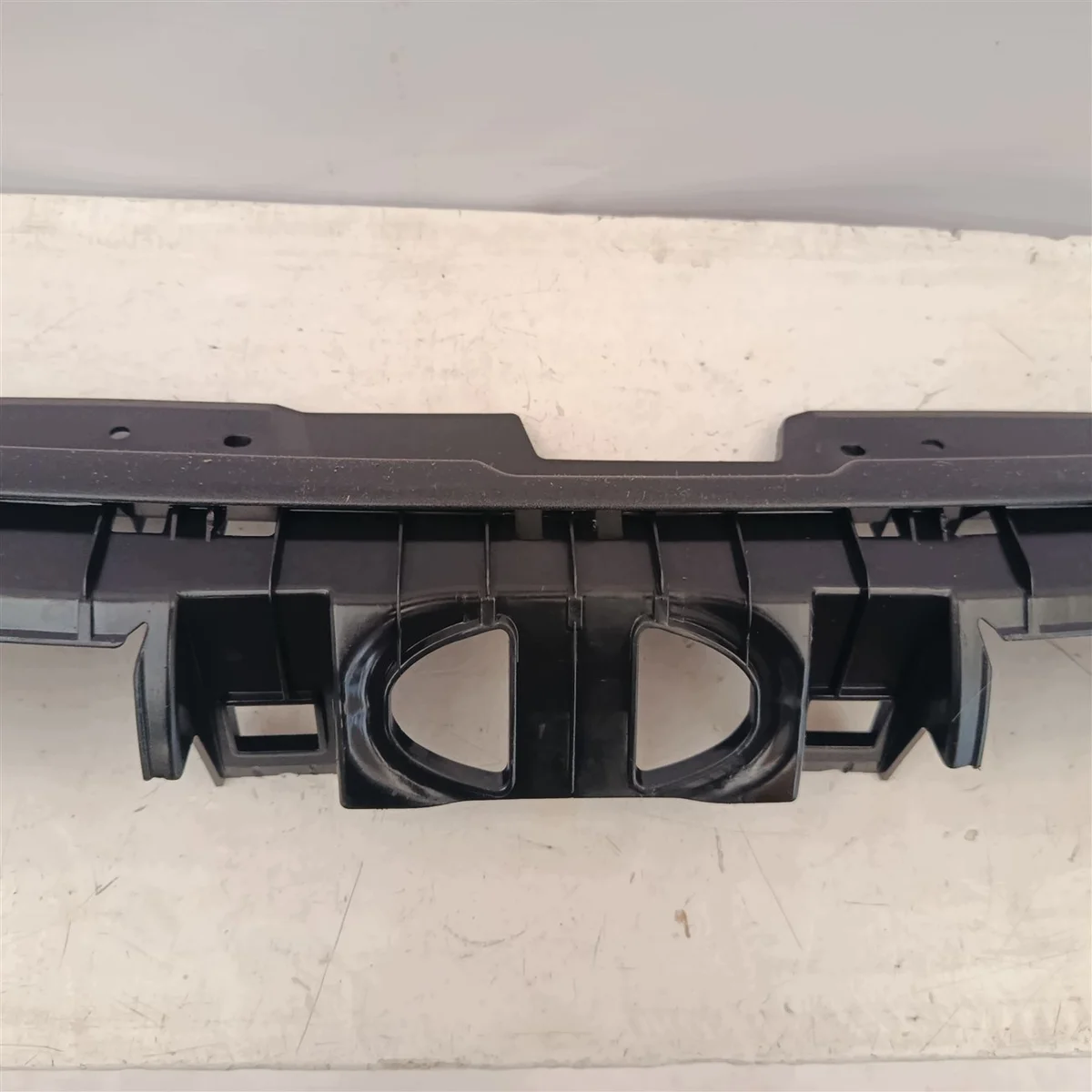 Abdeckung Verstärkung Kia Picanto III 86361-G6000 image 3