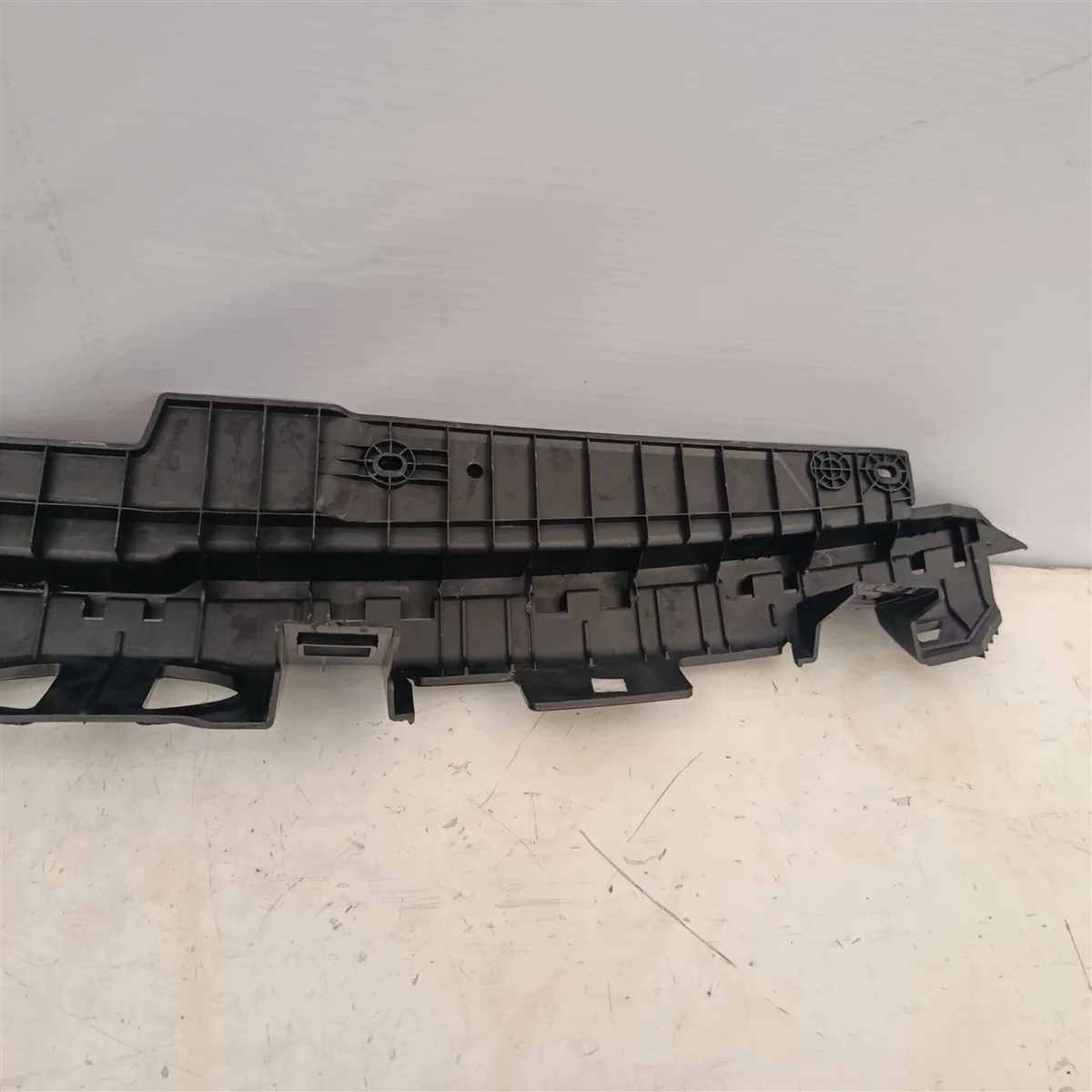 Abdeckung Verstärkung Kia Picanto III 86361-G6000 image 6