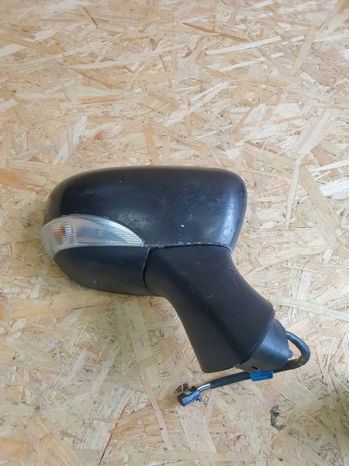 Oikea peili Renault Clio IV 9 pin image 8