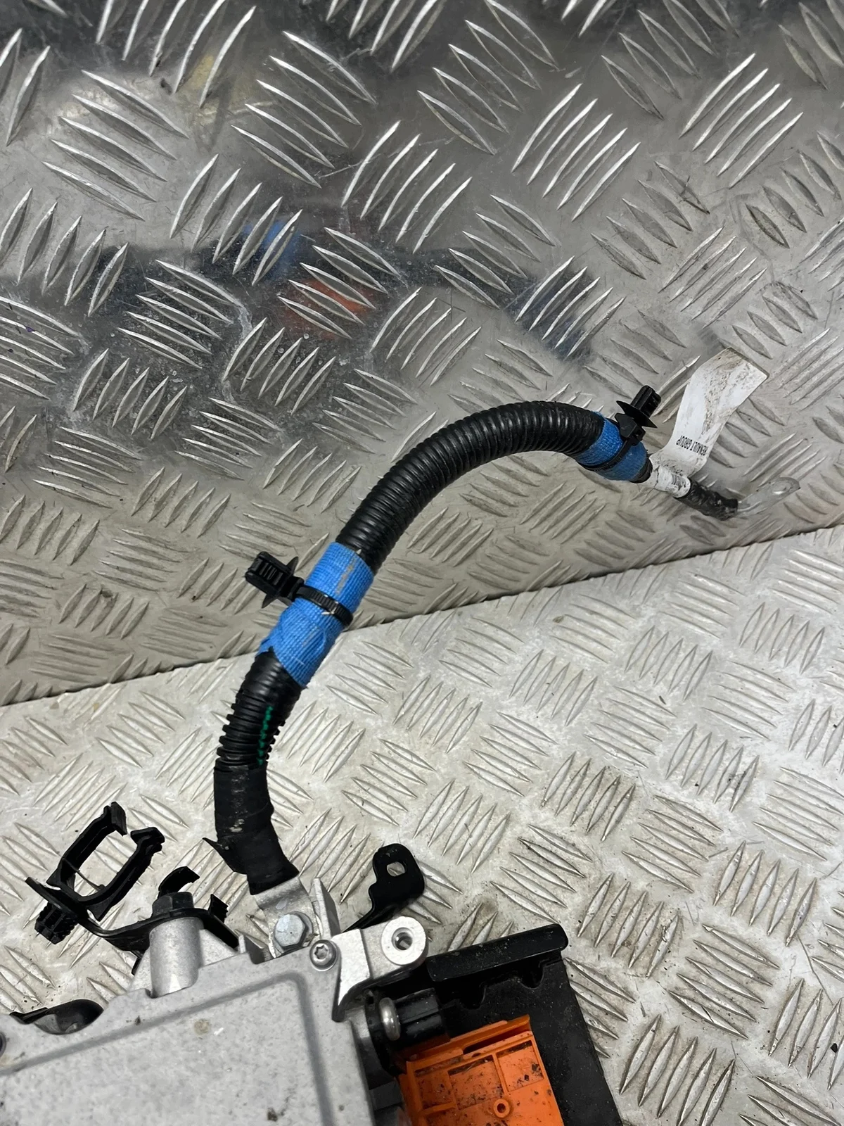 Convertitore Inverter Batteria Renault 5 E-TECH image 4