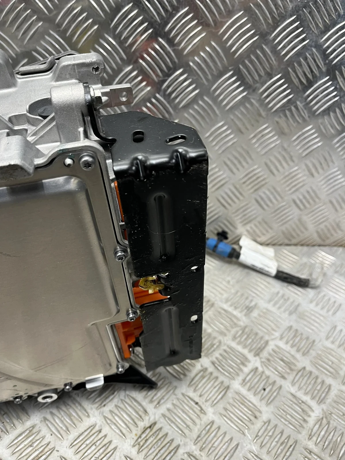 Convertitore Inverter Batteria Renault 5 E-TECH image 6