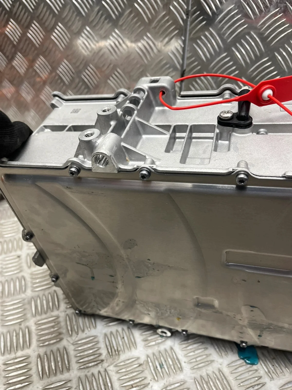Convertitore Inverter Batteria Renault 5 E-TECH image 7