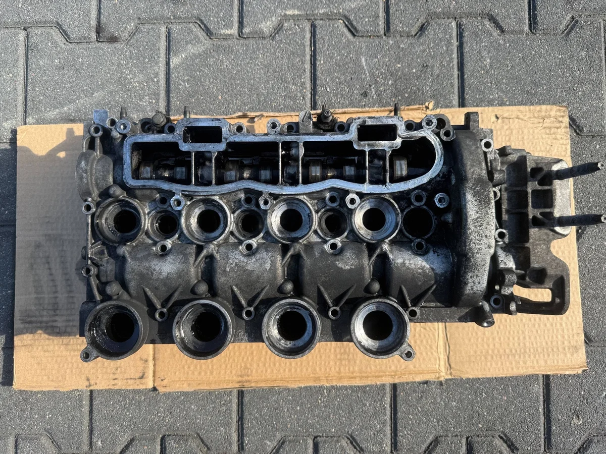 Culata 1.6 TDCI HDI Ford PSA 9655911480