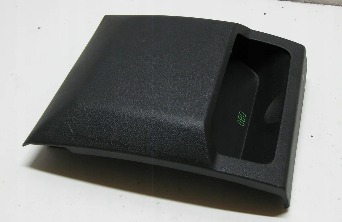 Täcklock OBD 243220173R Renault Master III