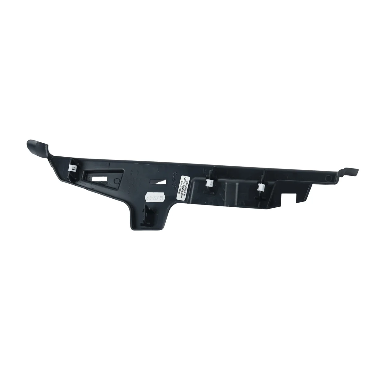 Ford Puma ST CF7 Front Left Dashboard Panel image 9