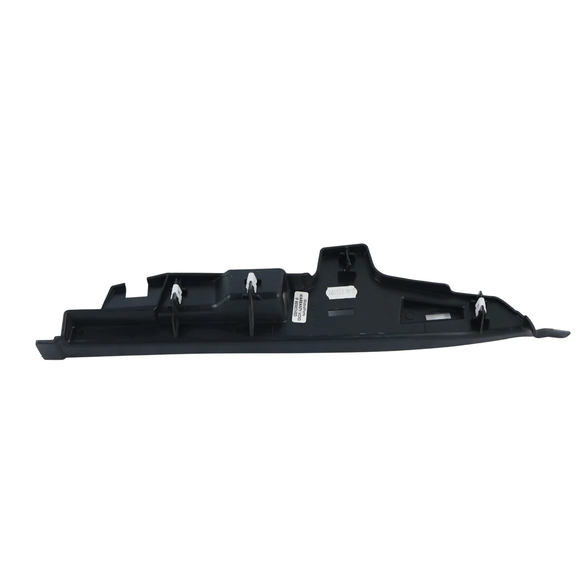 Ford Puma ST CF7 Front Left Dashboard Panel image 10