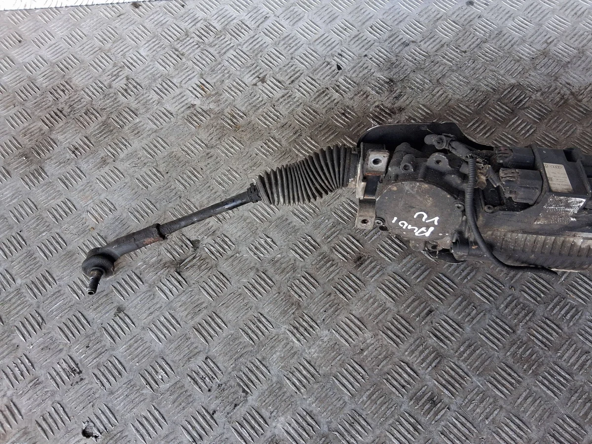 Caixa de Direção Volkswagen Golf V 1K1423051A