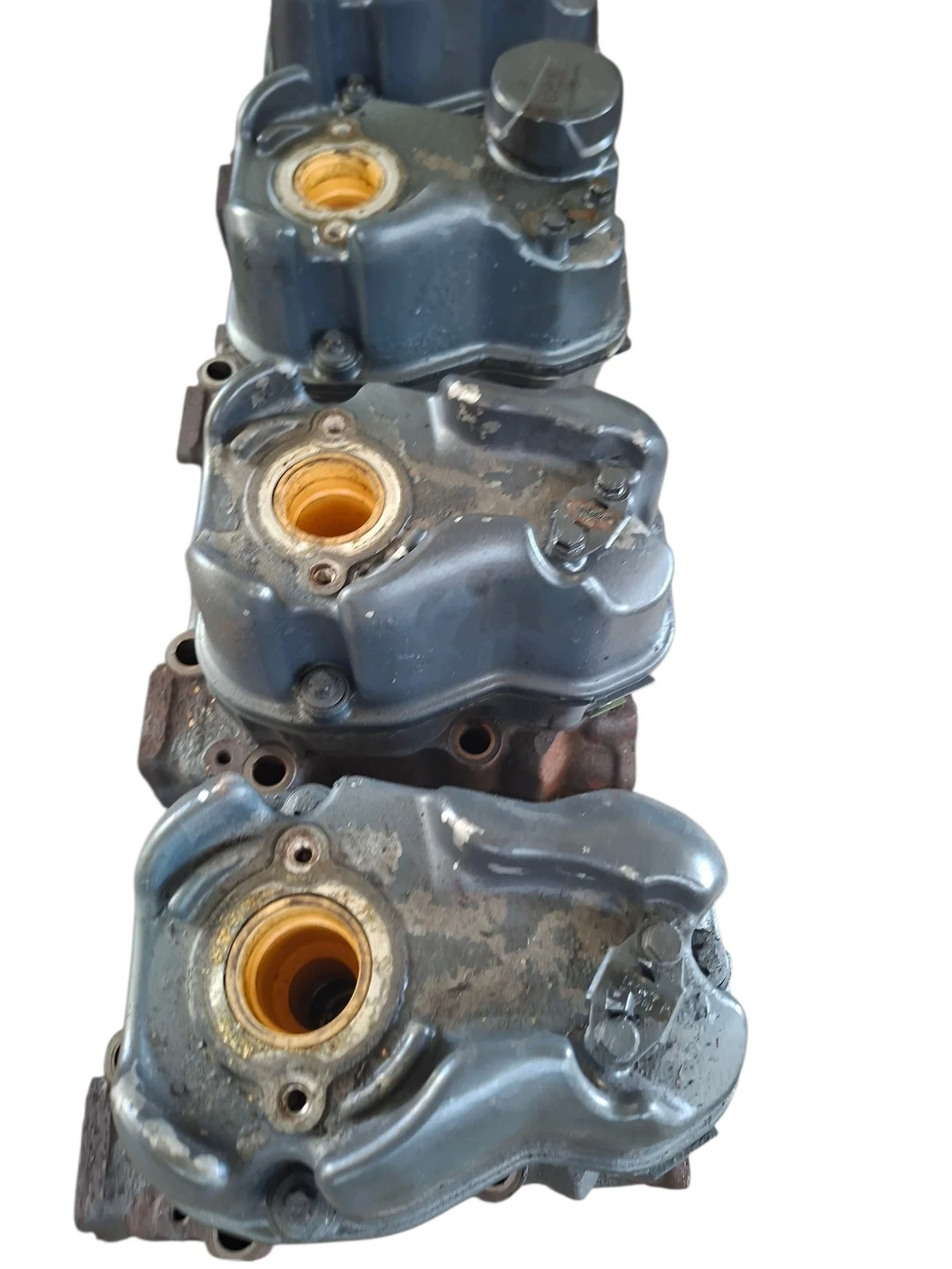 Cilinderkop Scania R S NTG LNG 2608566
