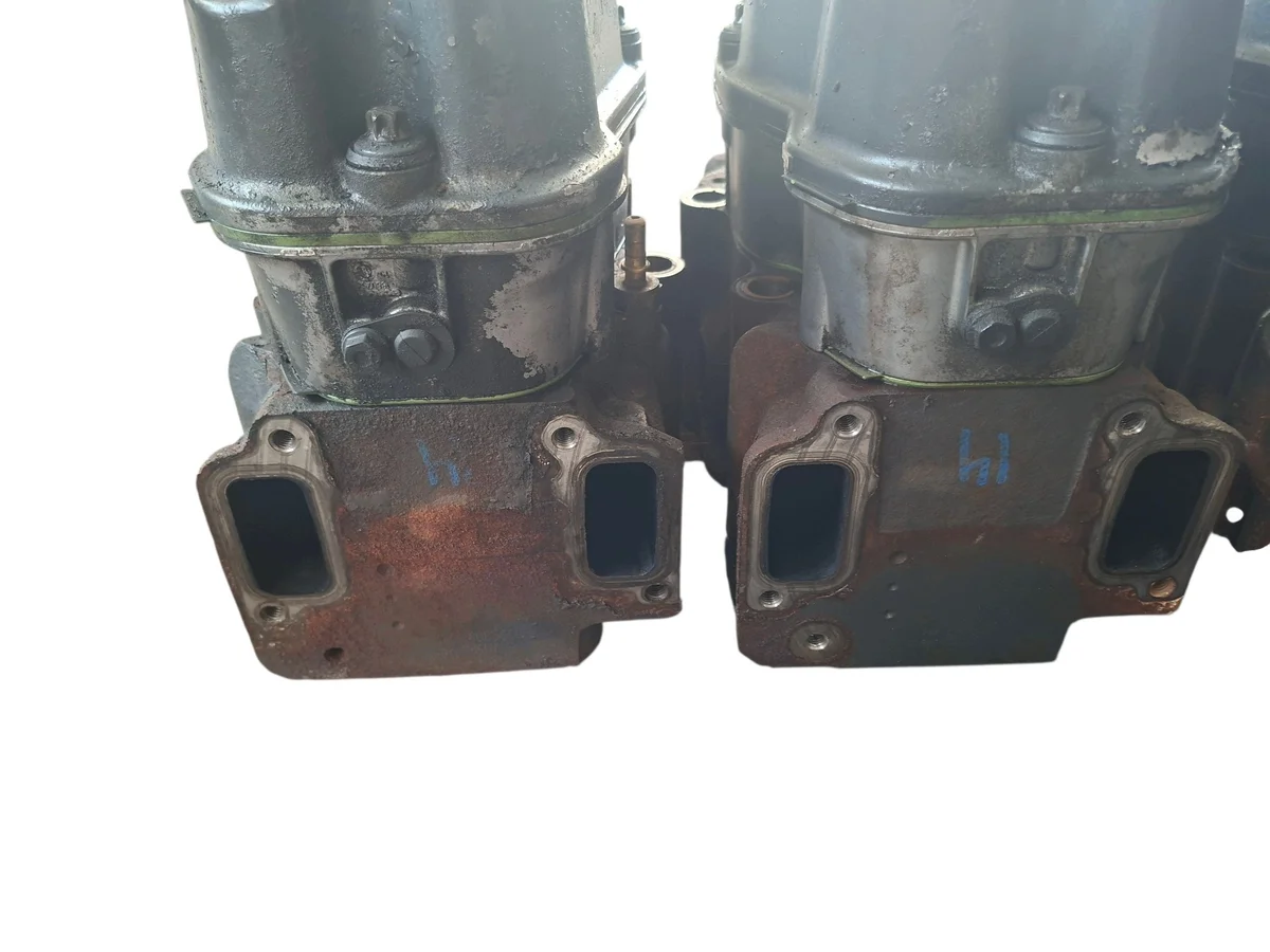 Culata Motor Scania R S NTG LNG 2608566