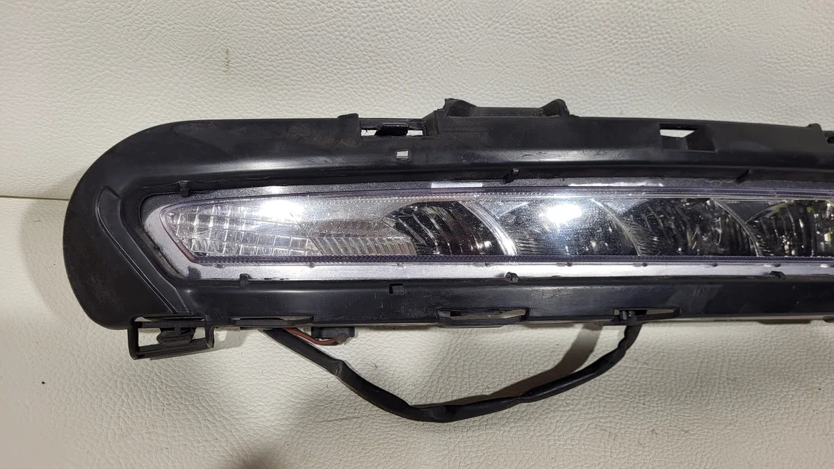 DRL Ford Mondeo MK4 2010-2015 Esquerda image 3