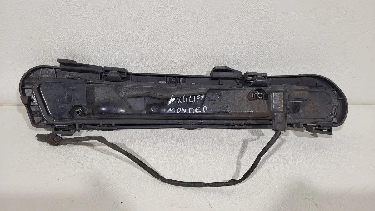 DRL Ford Mondeo MK4 2010-2015 Esquerda image 4