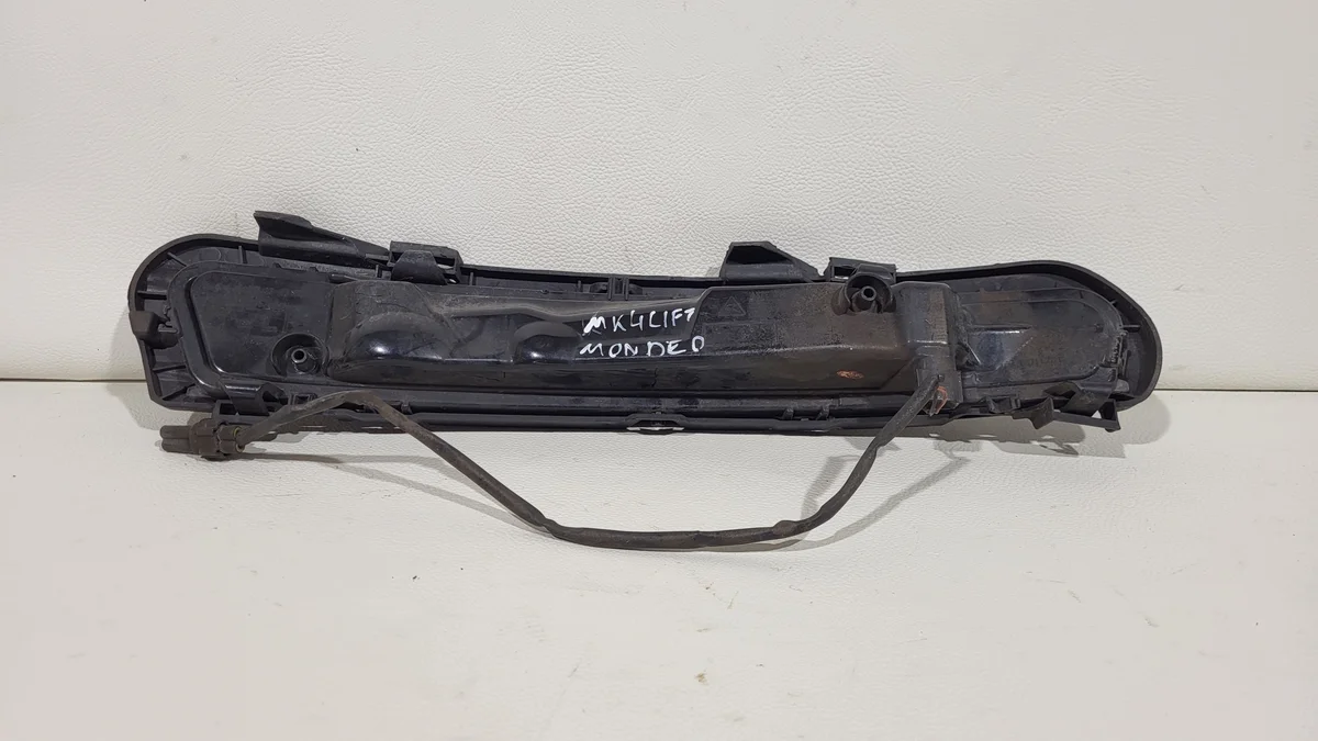 DRL Ford Mondeo MK4 2010-2015 Esquerda image 5