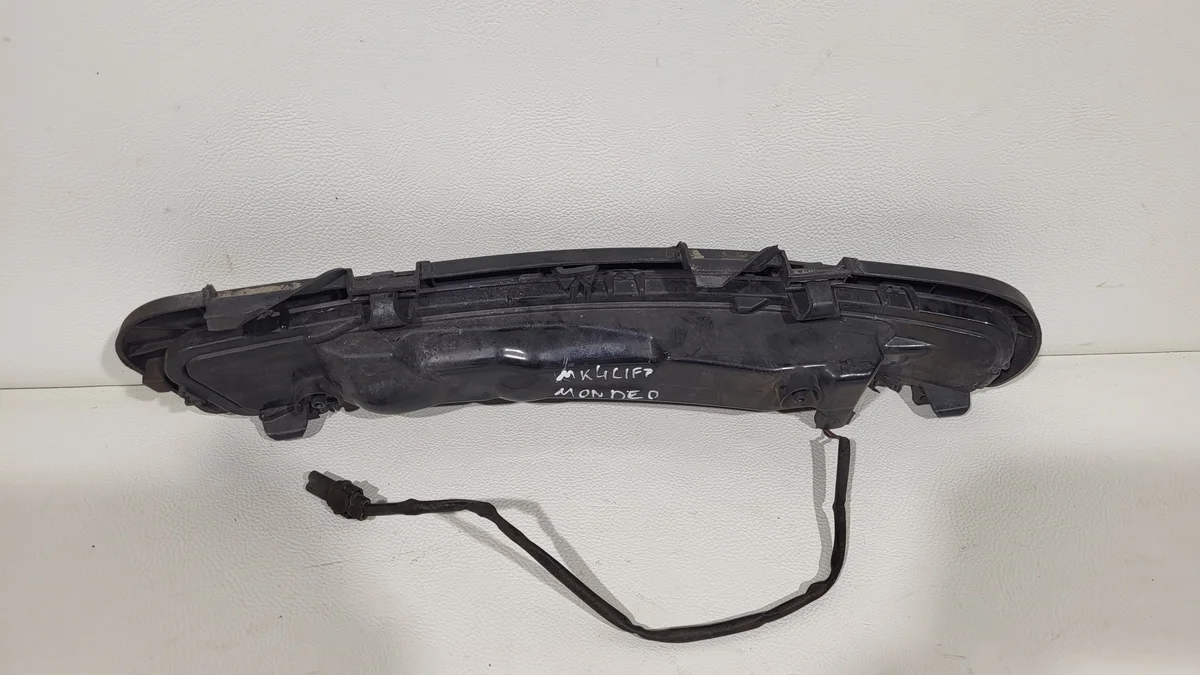 DRL Ford Mondeo MK4 2010-2015 Esquerda image 6