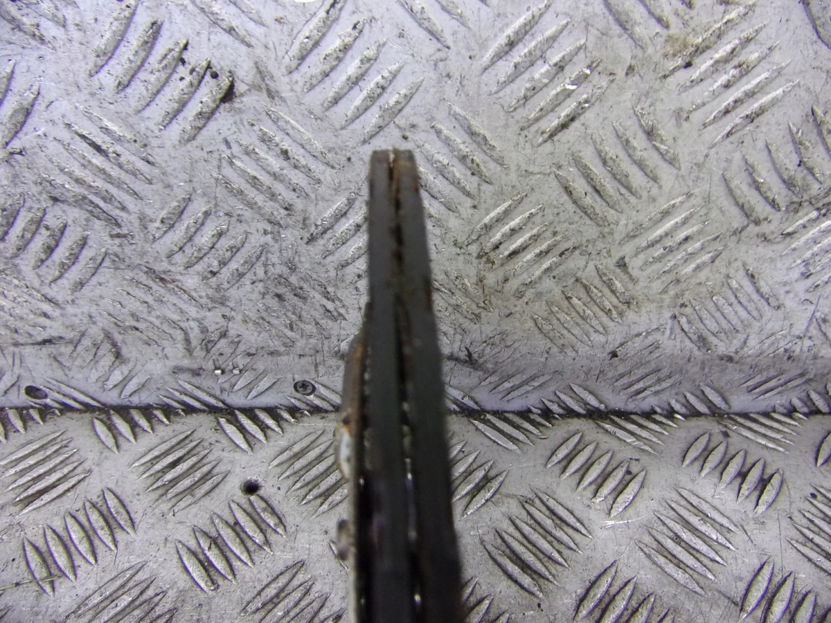 Koppeling Peugeot 206 - Gebruikt - OEM 1862542131 thumbnail 4
