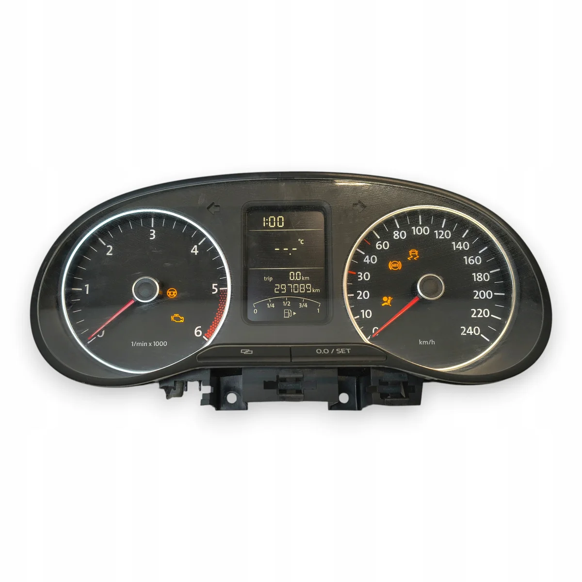 Kombiinstrument VW Polo V 6R0920861F image 3