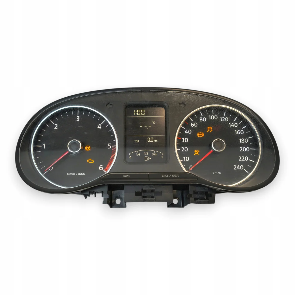 Kombiinstrument VW Polo V 6R0920861F image 5