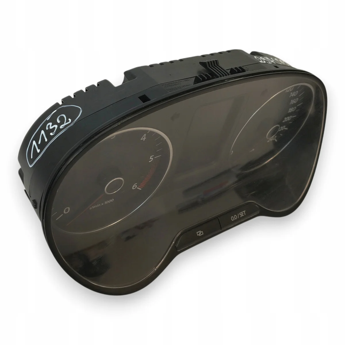 Kombiinstrument VW Polo V 6R0920861F image 6