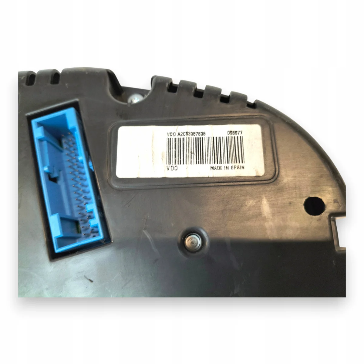 Kombiinstrument VW Polo V 6R0920861F image 9