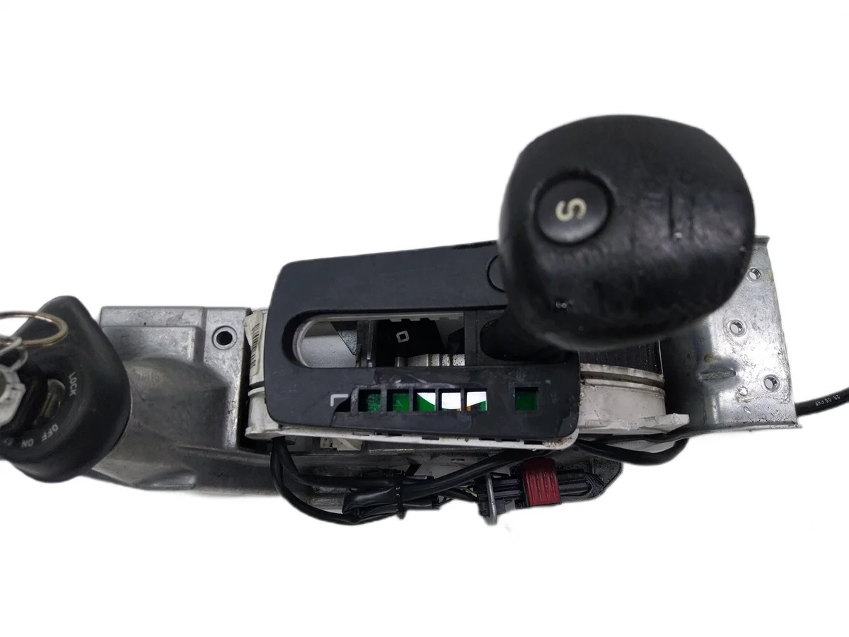 Seletor de Marchas Saab 9-5 1.9 TID 55562602 image 3