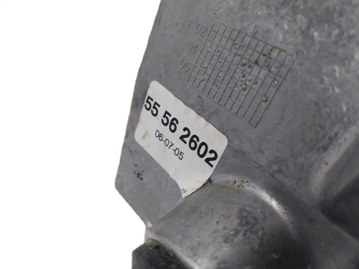 Seletor de Marchas Saab 9-5 1.9 TID 55562602 image 4