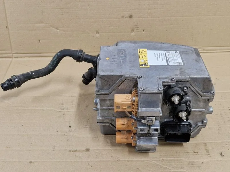 Convertisseur Hybride BMW XM G09 4.4