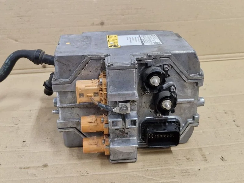 Convertisseur Hybride BMW XM G09 4.4 image 6