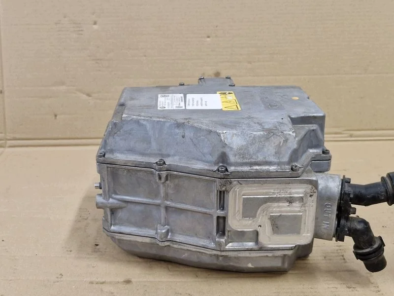 Convertisseur Hybride BMW XM G09 4.4 image 9