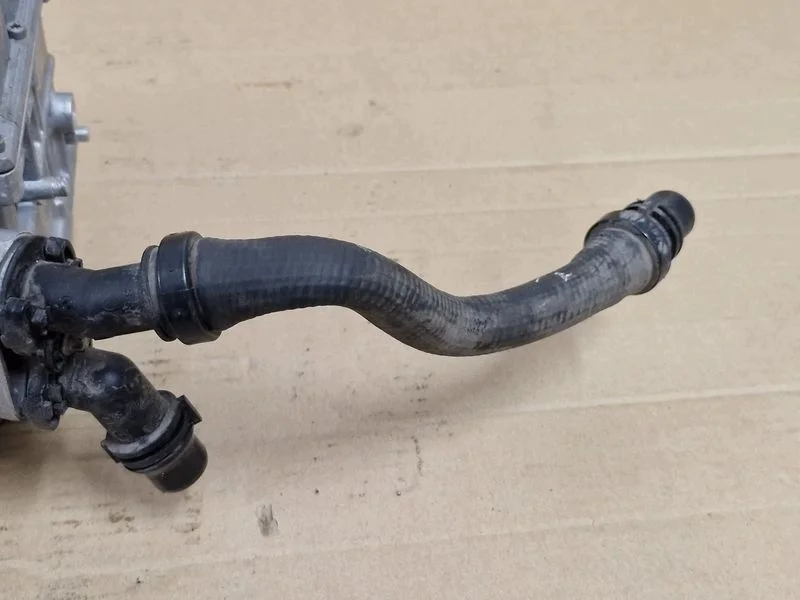 Convertisseur Hybride BMW XM G09 4.4 image 10