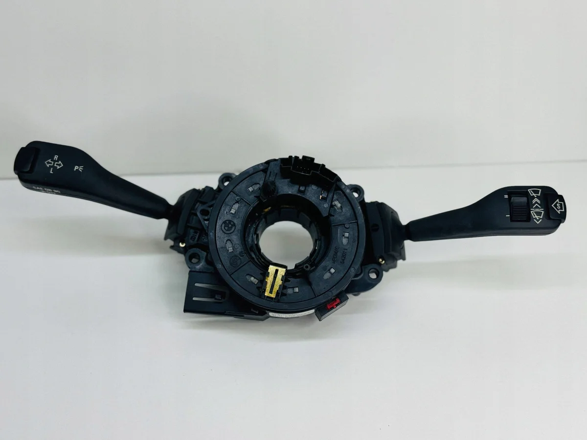 Mécanisme direction BMW X5 3.0L 2004