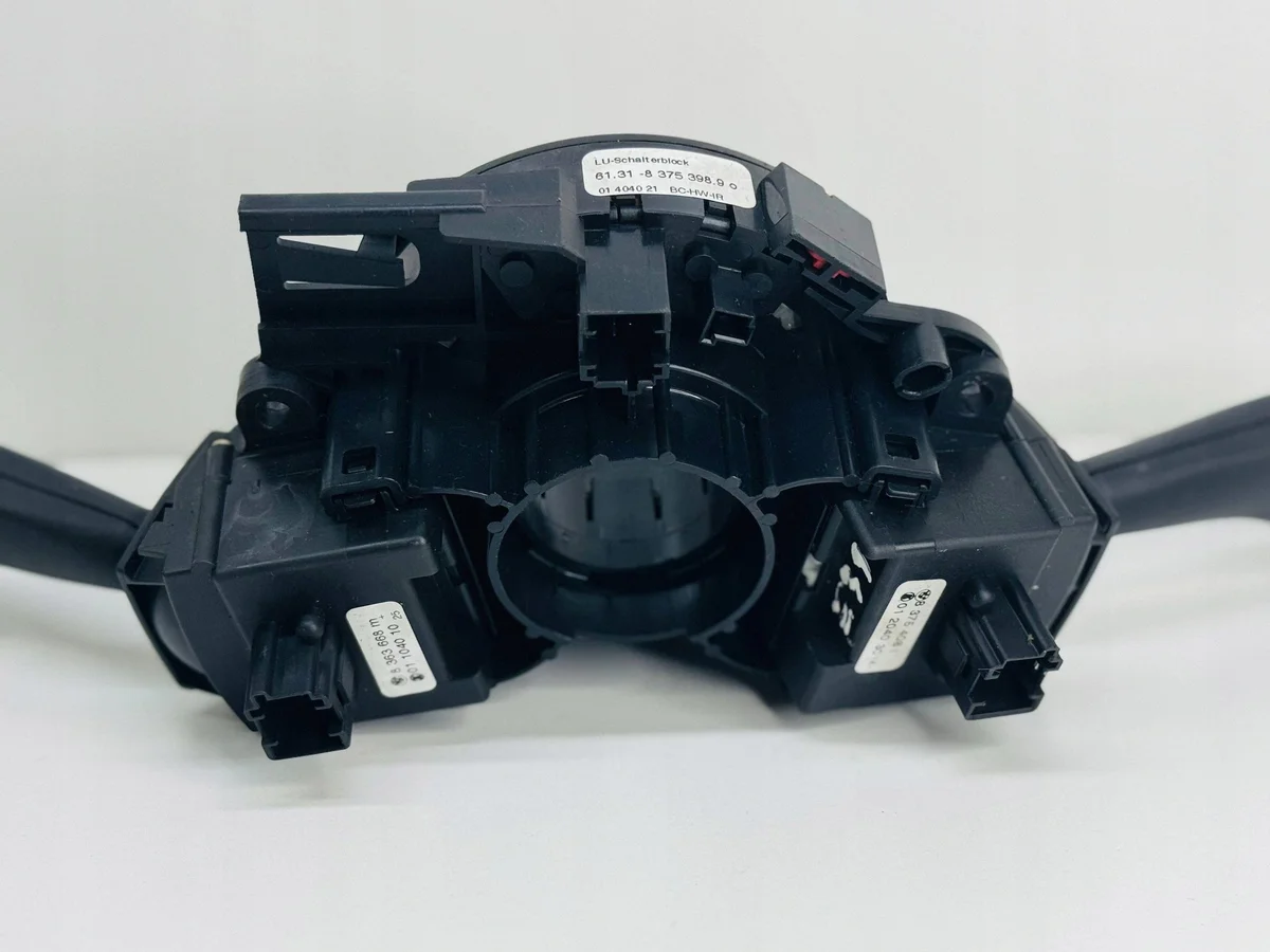 Mécanisme direction BMW X5 3.0L 2004 image 5