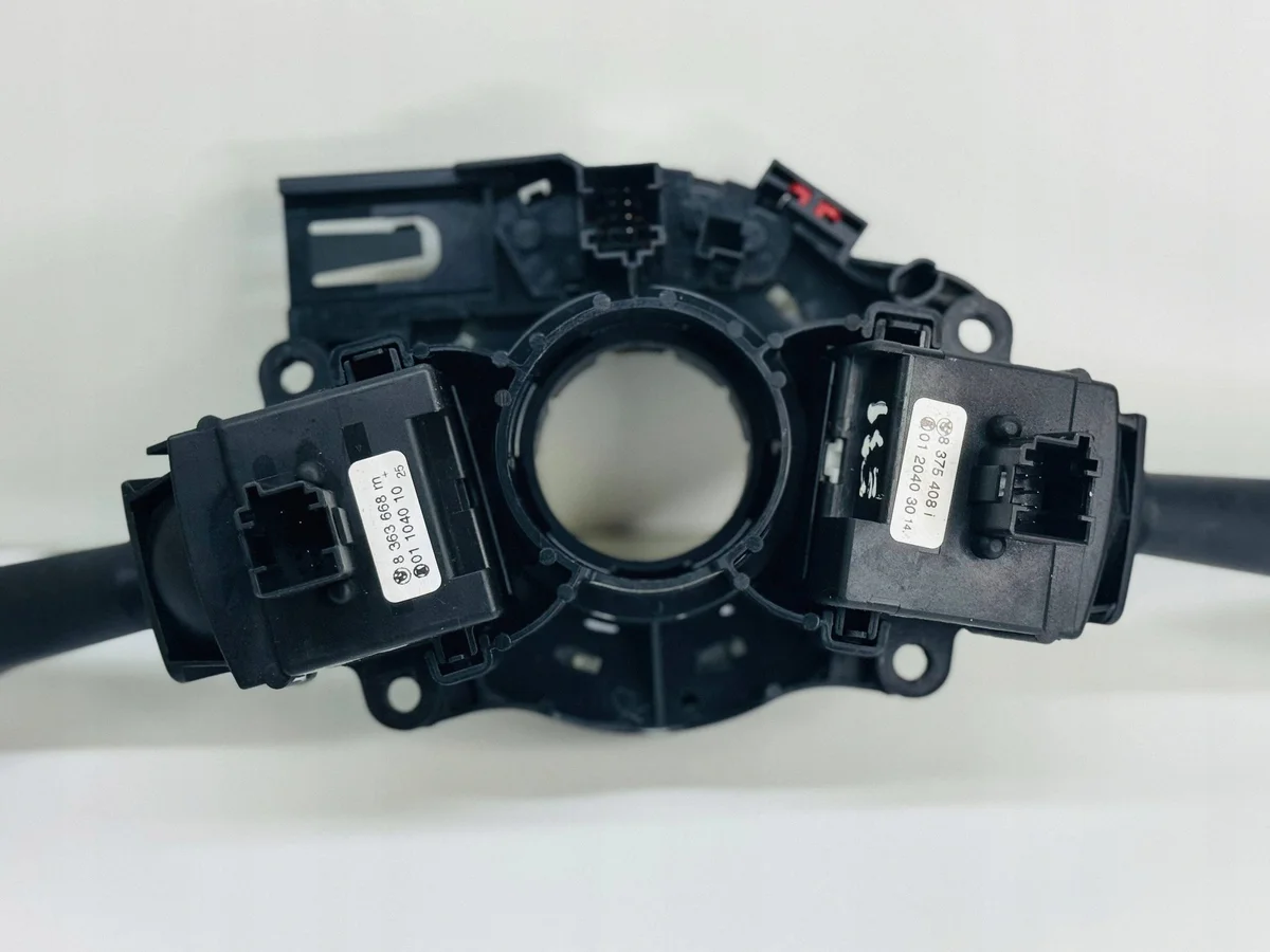 Mécanisme direction BMW X5 3.0L 2004 image 8