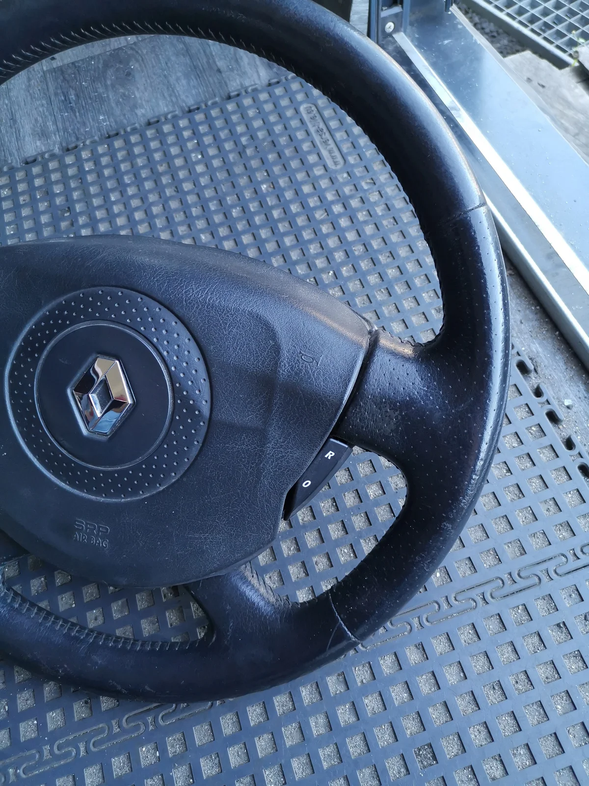 Airbag Volante Renault Laguna II Lift Usato