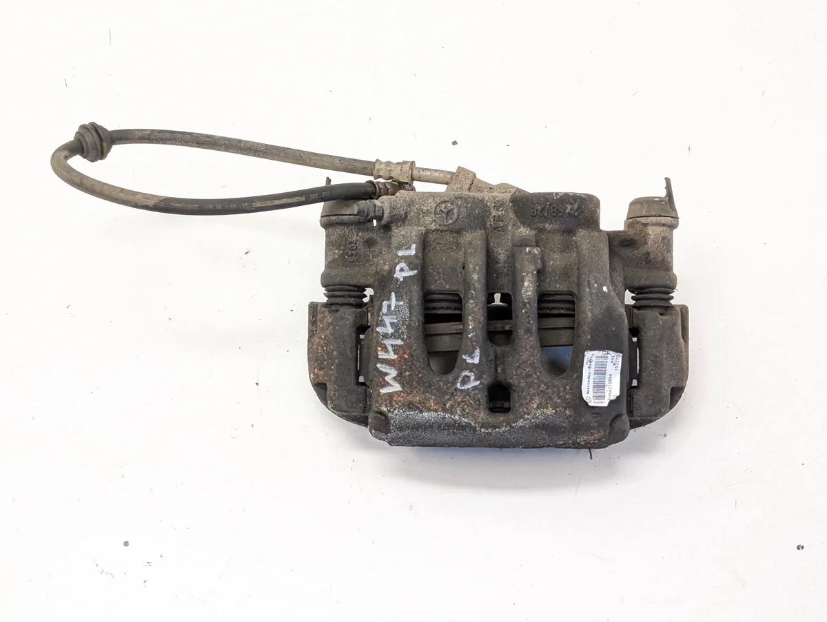 Bromsok Vänster Fram Mercedes Vito W447 W639
