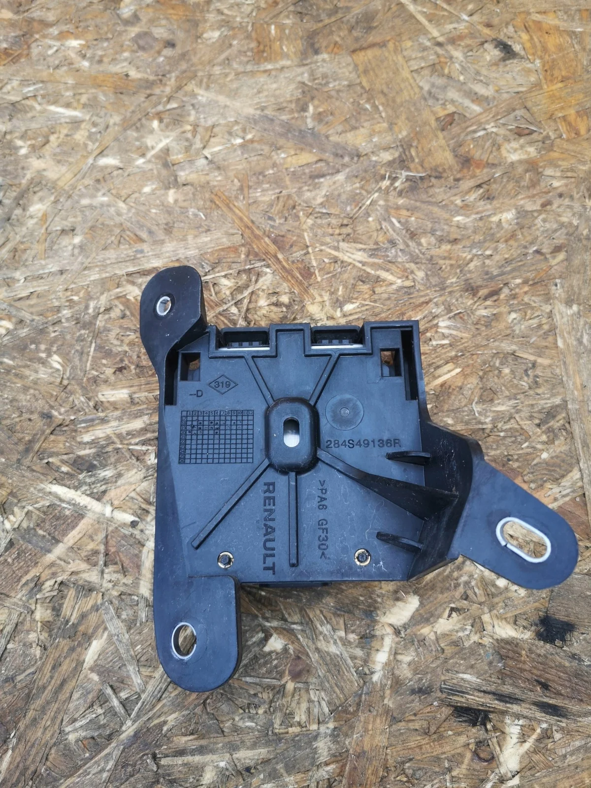 Module d'angle mort Renault Clio V 284E74236R image 3