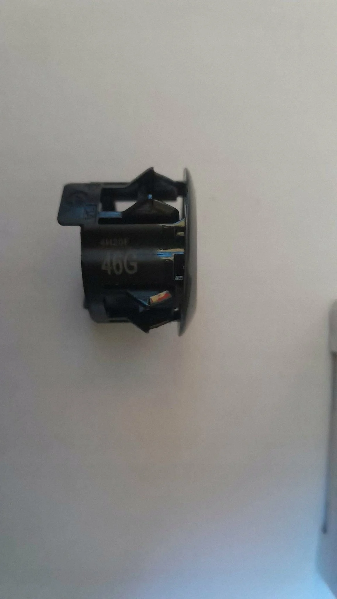 4x Suporte Sensor Estacionamento Mazda CX5 K15667UC52Y image 3