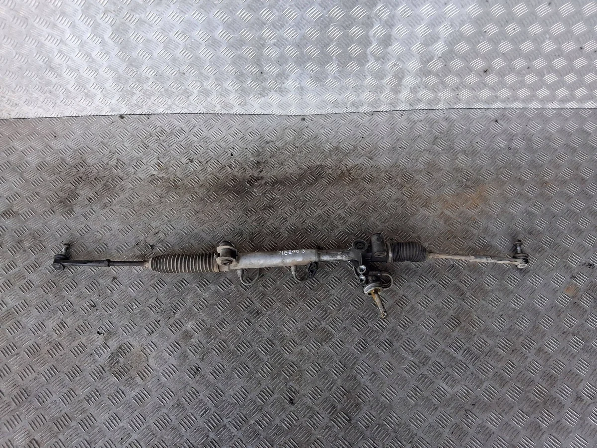 Opel A0013677 Boîtier de direction usagé image 2