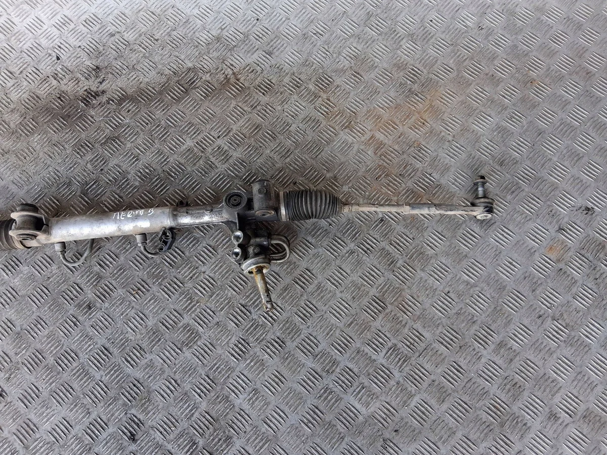 Opel A0013677 Boîtier de direction usagé image 3
