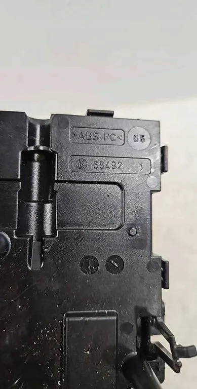 Steering Wheel Position Sensor VW Passat B8 image 4