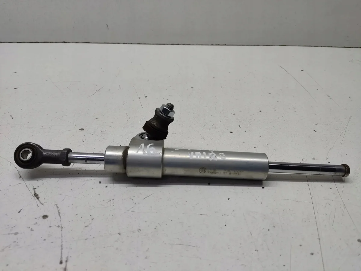 Stuurdemper BMW F750 GS 2018 Gebruikt