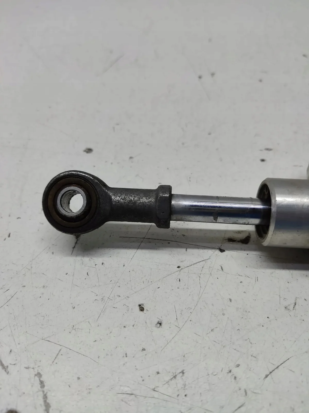 Ammortizzatore Sterzo BMW F750 GS 2018 Usato