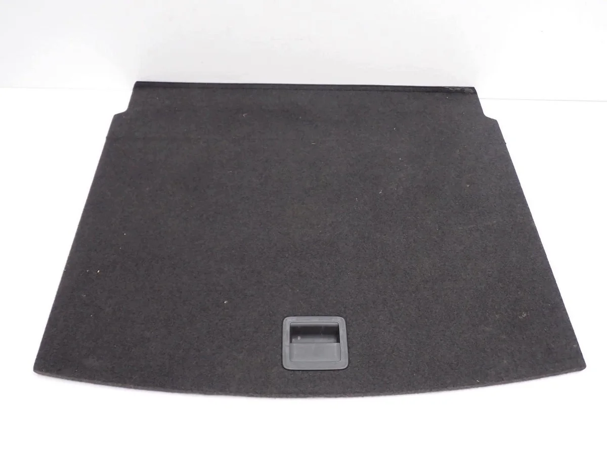 Tappeto Pavimento Posteriore Skoda Karoq 575858855
