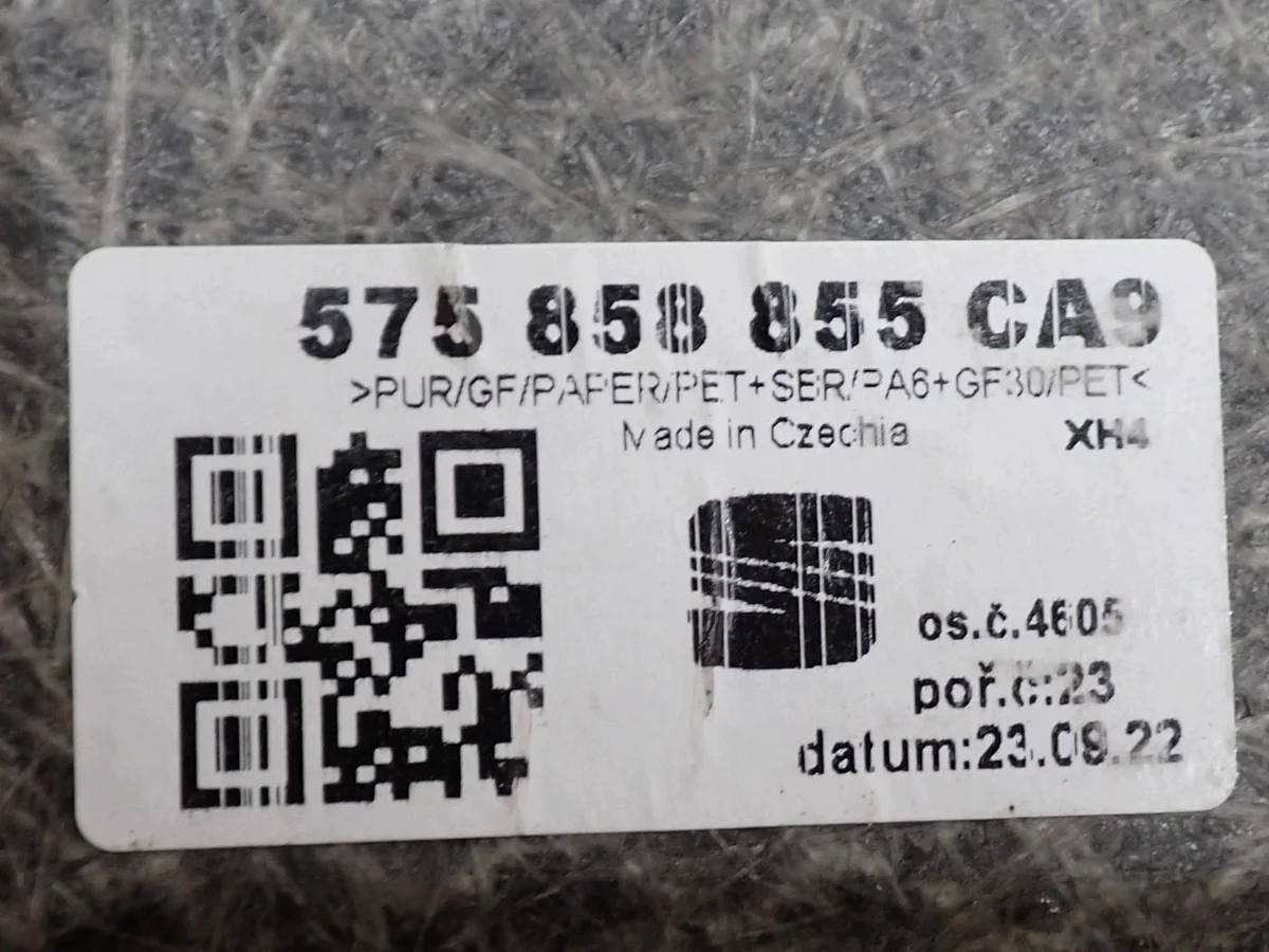 Takamatot Skoda Karoq 575858855 LLL image 3