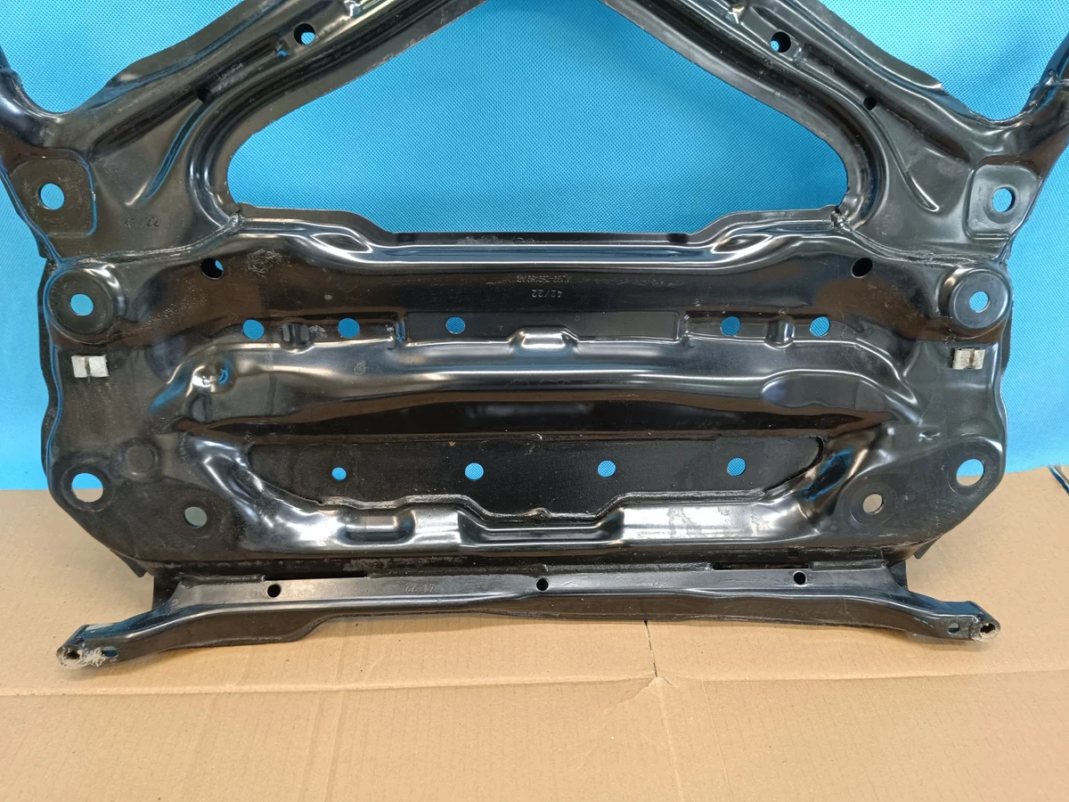 Audi A4 B9 Bärarm Fram 8W1399347H