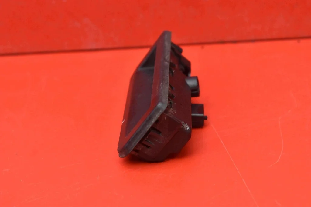 Tailgate Handle Button Skoda Fabia 3 6V0827566