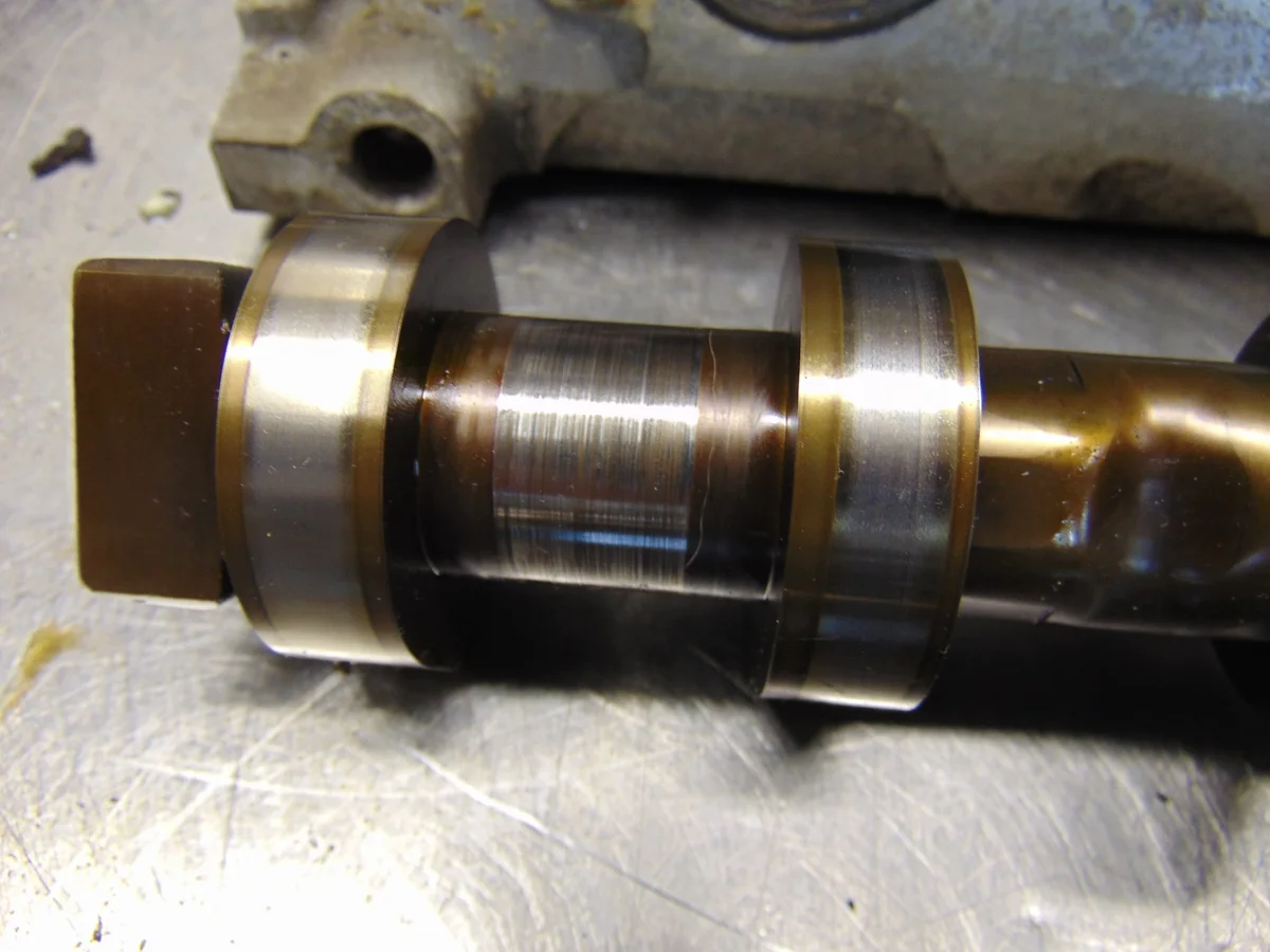 Testata BMW 3 E90 E91 2.0 16V N43B20AY image 4