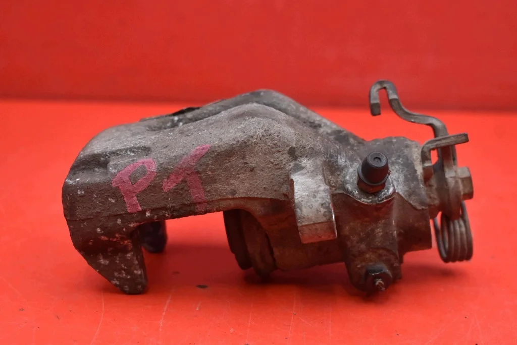 Pinça de Freio Traseira Direita Citroen C3 II