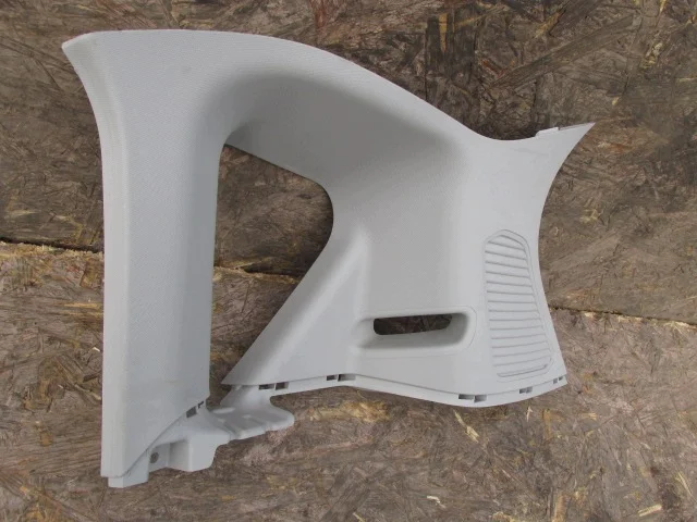 Ford B-MAX Stolpskydd Höger Bak AV11R31010BCW image 3