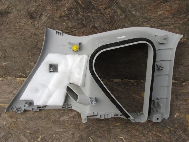 Ford B-MAX Stolpskydd Höger Bak AV11R31010BCW image 5